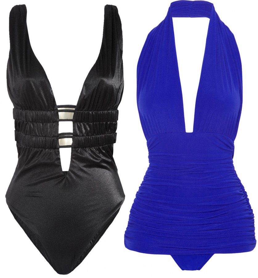 Maillots de bain à la mode printemps-été - 2026