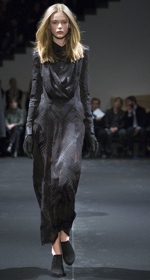 Spectacle de collection