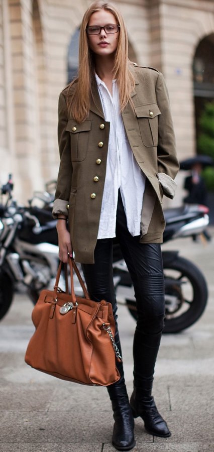 Modèle Frida Gustavsson