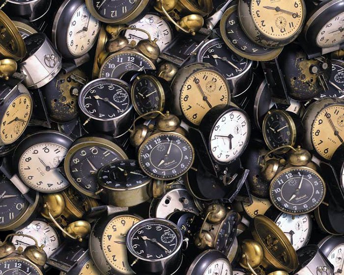 Longues vacances de mai 2026