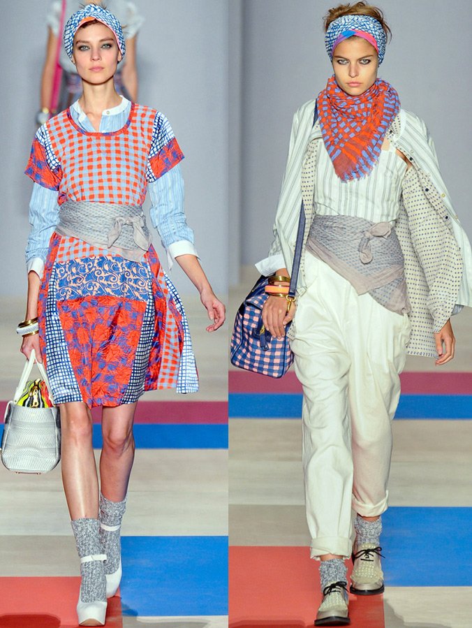 Ceinture Obi Marc by Marc Jacobs photo