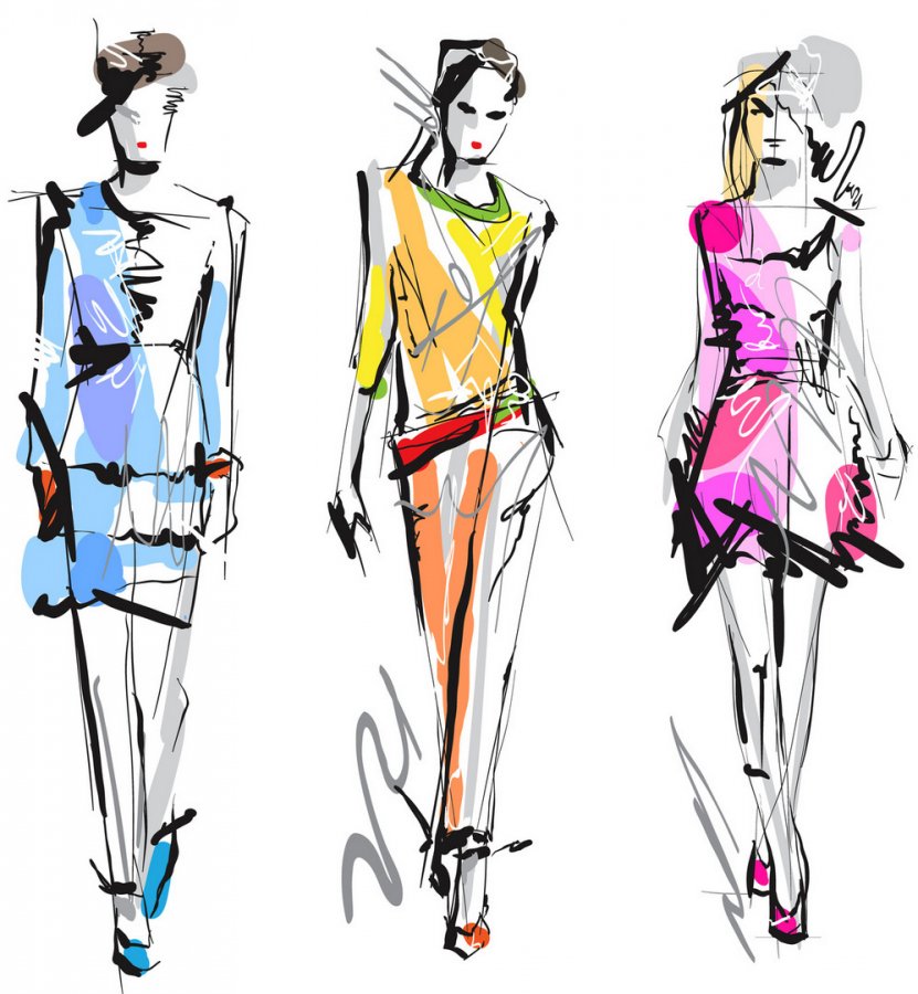 Qu'est-ce que la mode et la beauté