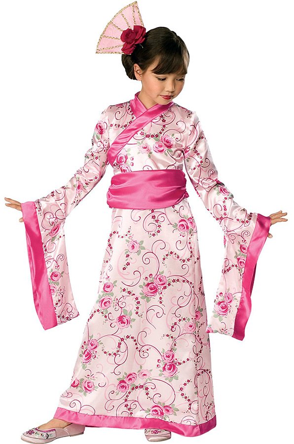 photo de kimono japonais