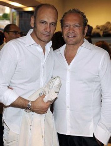 Photos de Tony Shervino