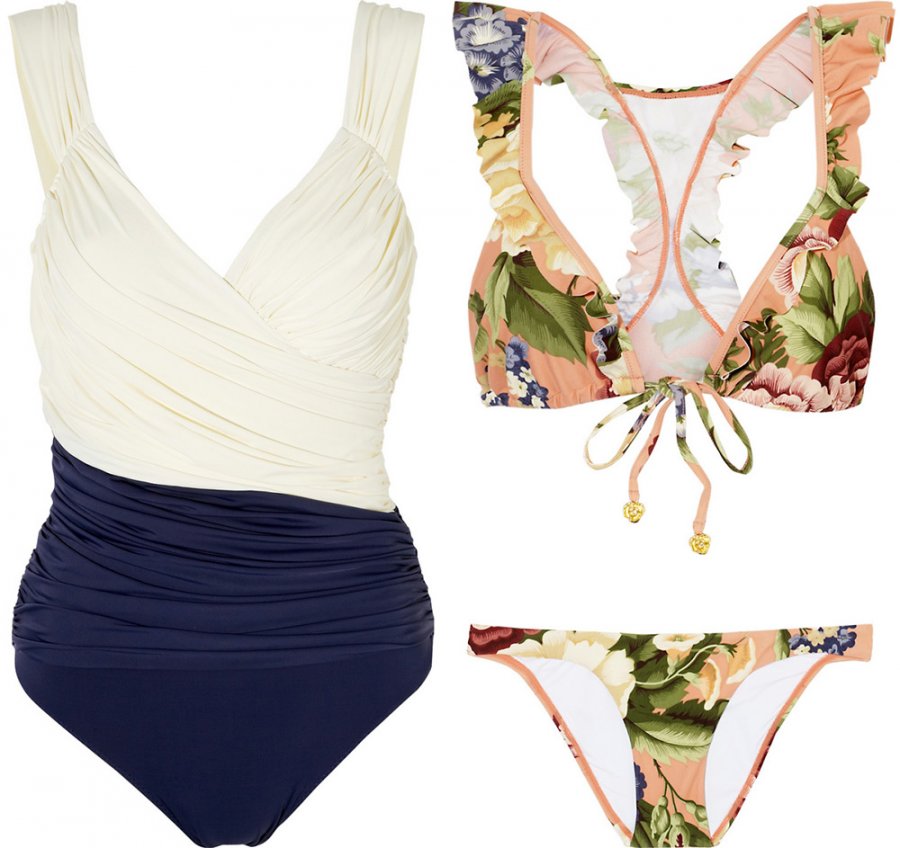 maillots de bain 2026 photos