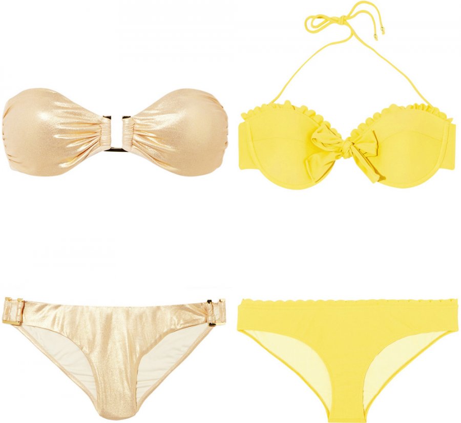 Maillot de bain séparé 2026 photo