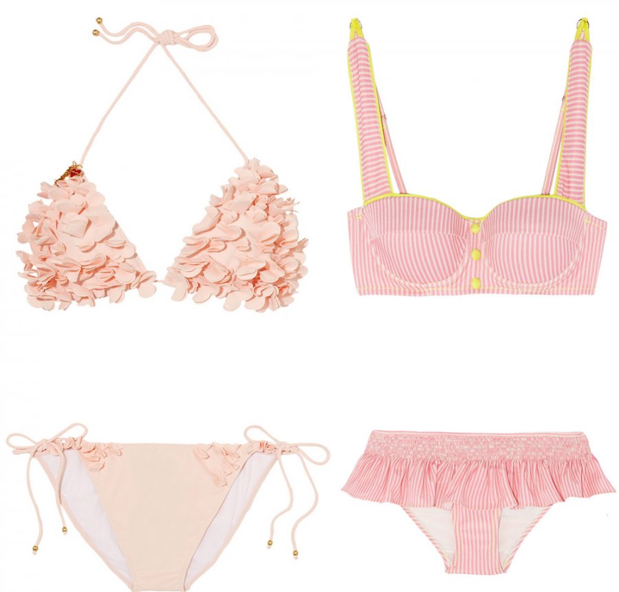 Maillot de bain séparé 2026 photo