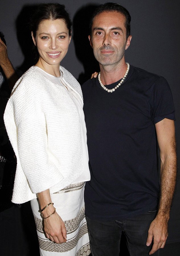 Créateur Giambattista Valli photo