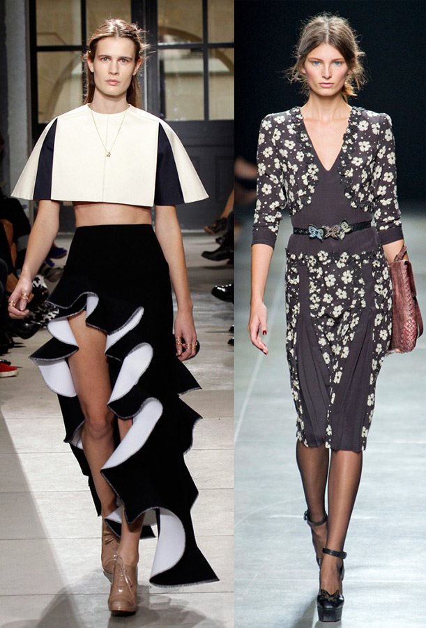 Eté 2026, imprimé noir et blanc