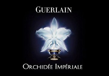 Les cosmétiques Guerlain