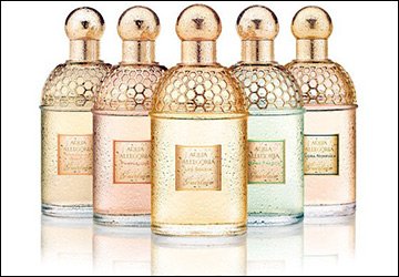 Parfumeur Thierry Wasser