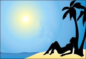 Comment bronzer au soleil