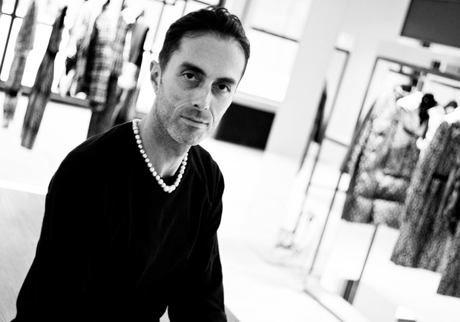 Créateur Giambattista Valli photo