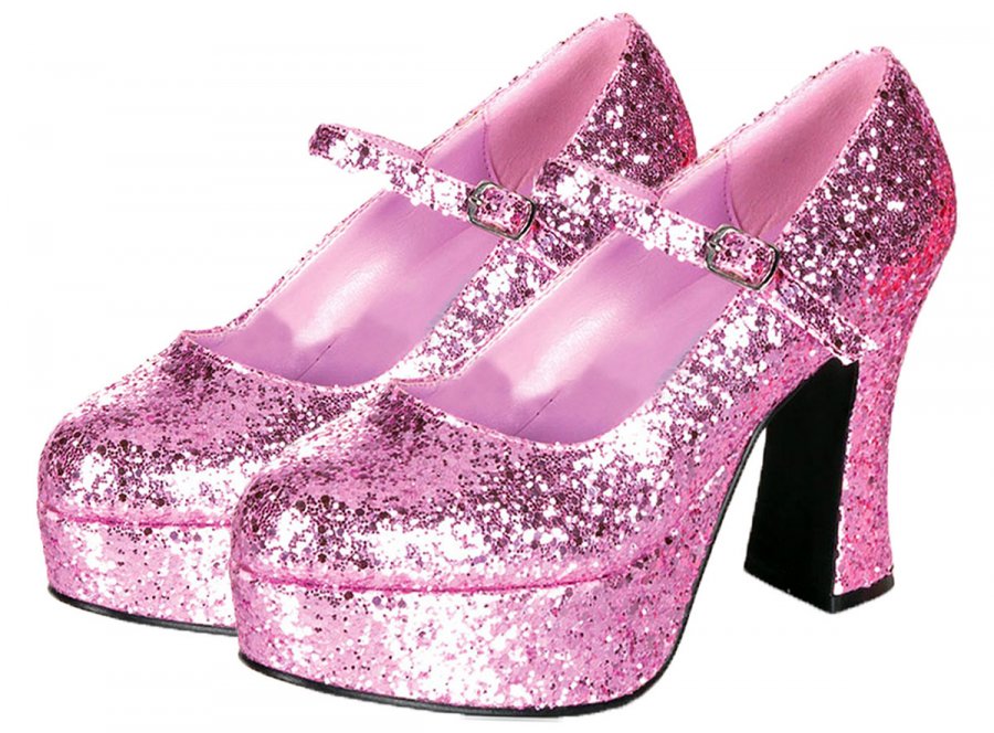 chaussures femme mary jane photos