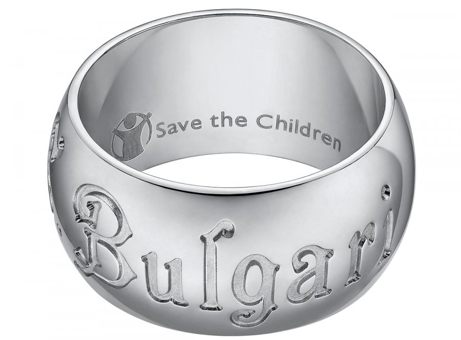 Photo de bijoux Bulgari