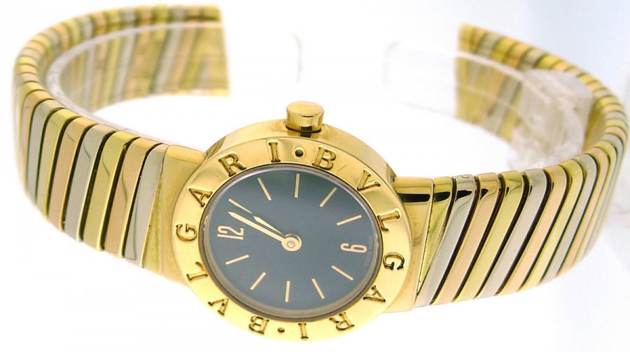 Bulgari montre photo