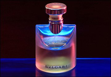Parfumerie Bulgari