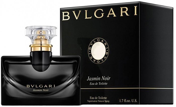 Parfum pour femme de Bulgari Jasmin Noir photo