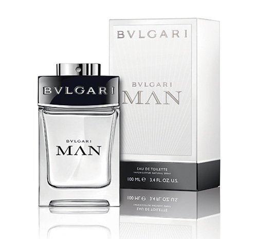Eau de toilette Bulgari Bvlgari Homme