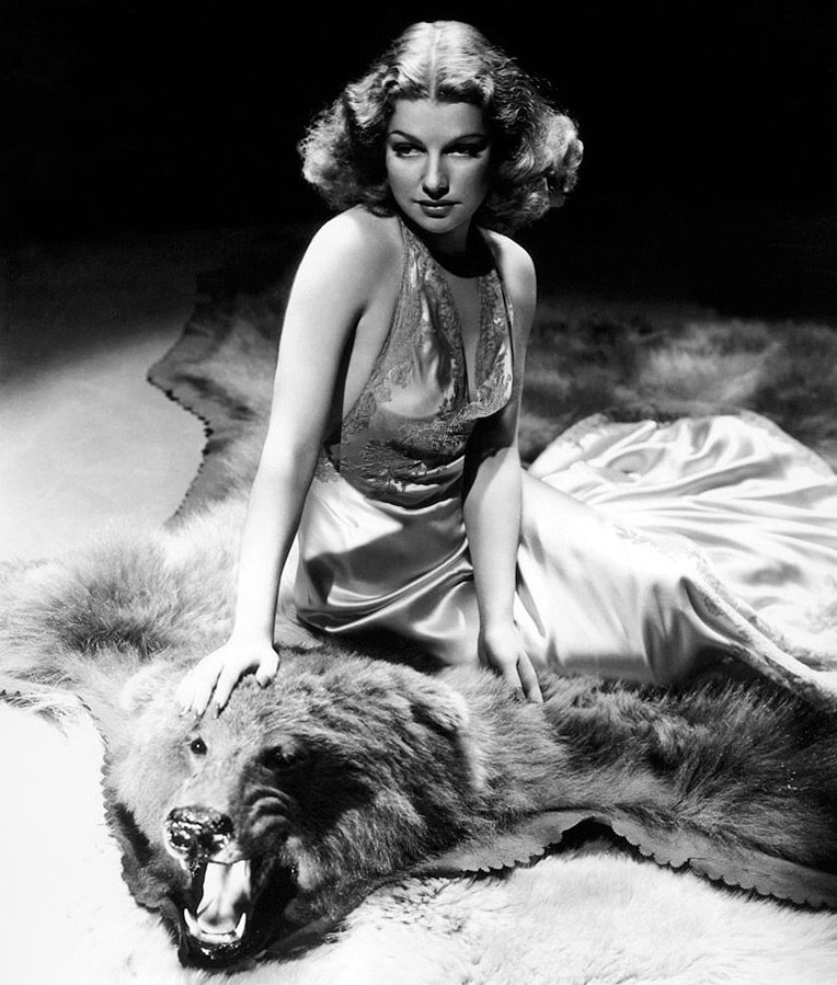 Robe de style rétro, photo