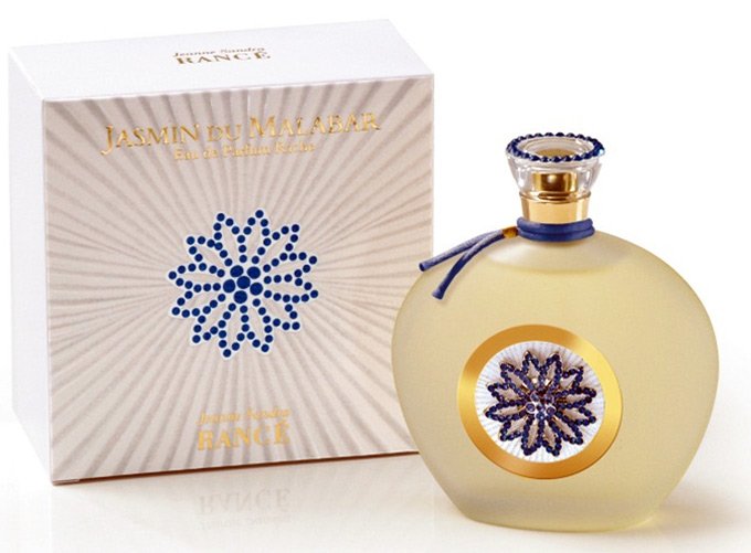 Parfum Rance Jasmin du Malabar photo