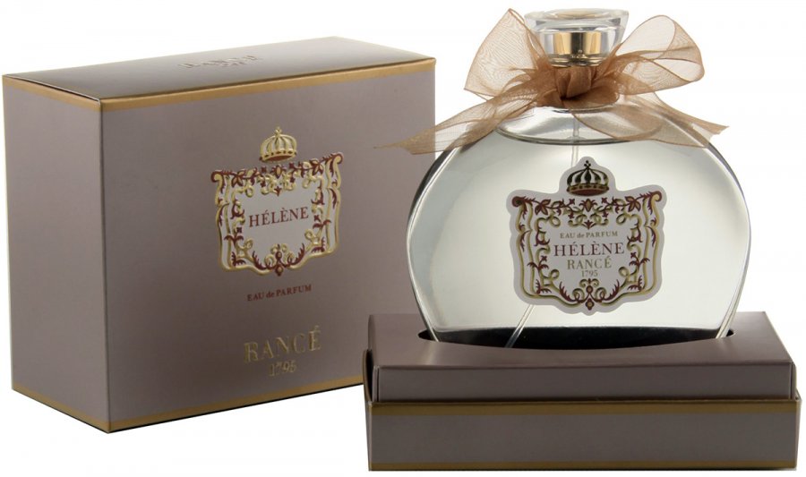 Rance Hélène parfum photo