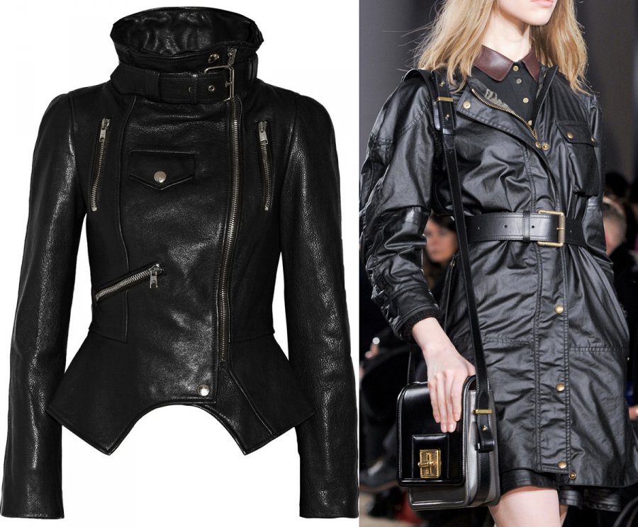 Vestes à la mode 2025-2026 photo