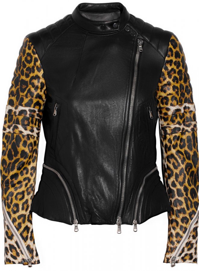 Photo de veste femme Phillip Lim