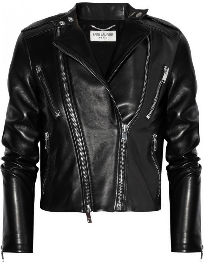 Veste femme Saint Laurent photo