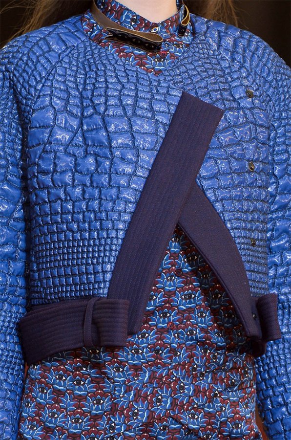 Photo de Kenzo 2025-2026