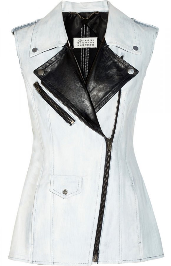 Veste femme automne hiver 2025-2026, photo