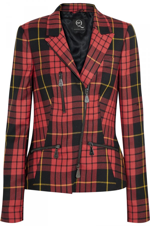 Vestes mode 2025-2026