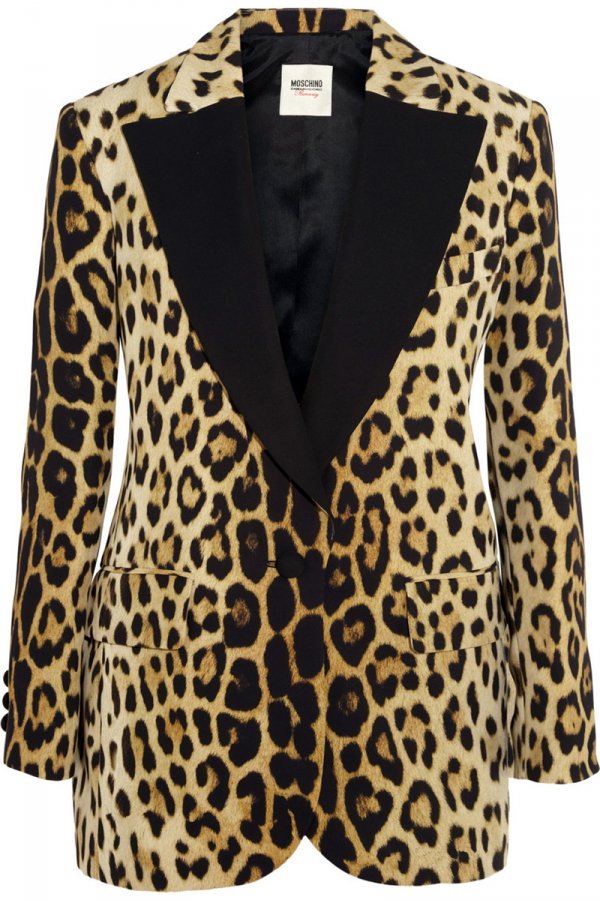 Moschino Cheap and Chic 2025-2026, photo