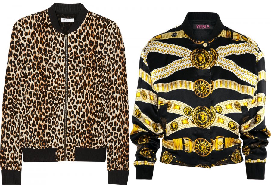 Vestes à la mode automne hiver 2025-2026 photo