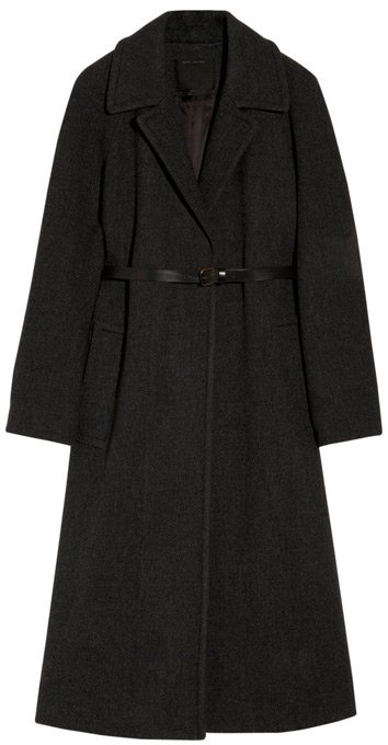 Manteau automne 2026 Marc Jacobs photo