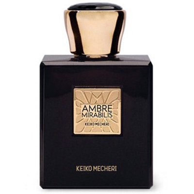 Parfum Ambre Mirabilis au parfum mirabilis