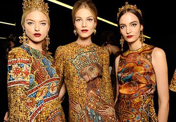 Dolce & Gabbana 2025-2026
