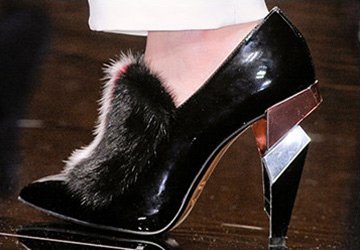 Chaussures et bottines 2025-2026