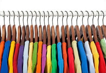 Couleurs tendance automne 2026