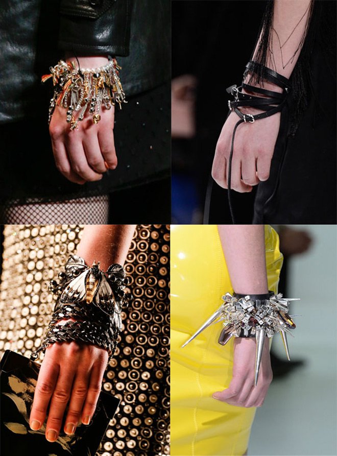 bracelets de mode 2025-2026, photo
