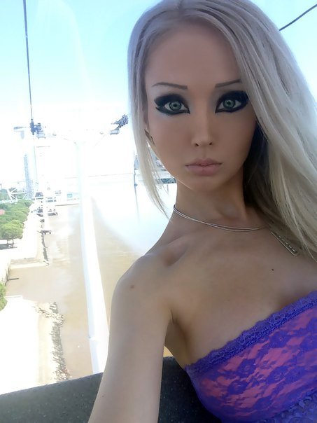 Valeria Loukyanova
