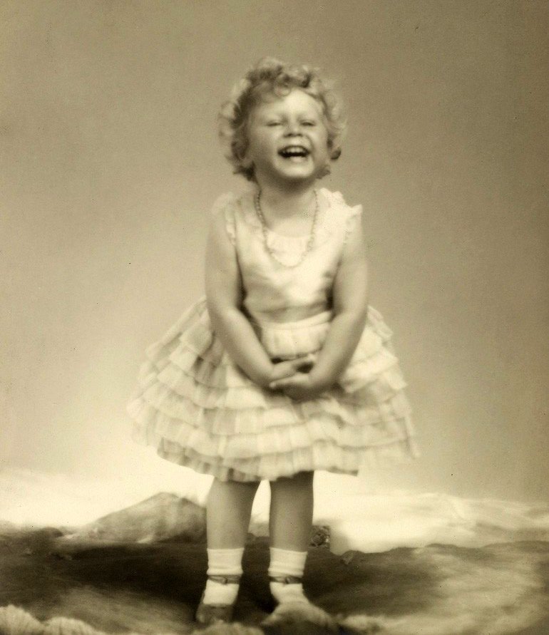 Princesse Elizabeth, photo