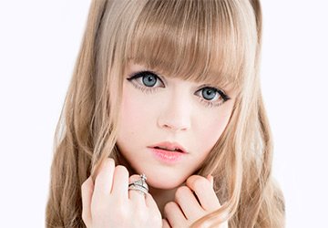 Nouvelles photos de Dakota Rose