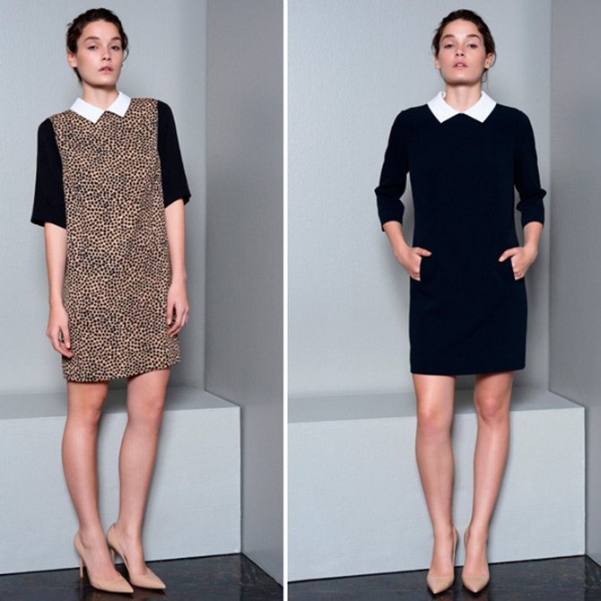 Robes Alexandre Terekhov