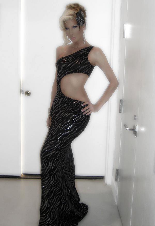 Belle photo de garçon barbie