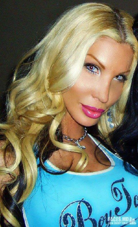 Belle photo de garçon barbie