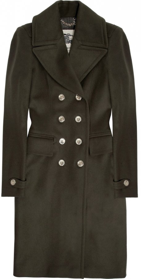 burberry londres photo