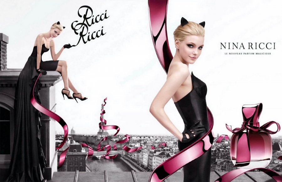 Parfum au parfum de mirabilis