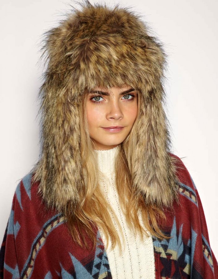 Comment bien prendre soin de vos cheveux en hiver et en automne froid photo