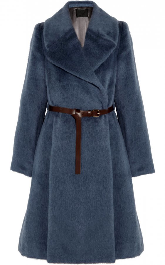 Marc Jacobs 2025-2026, photo